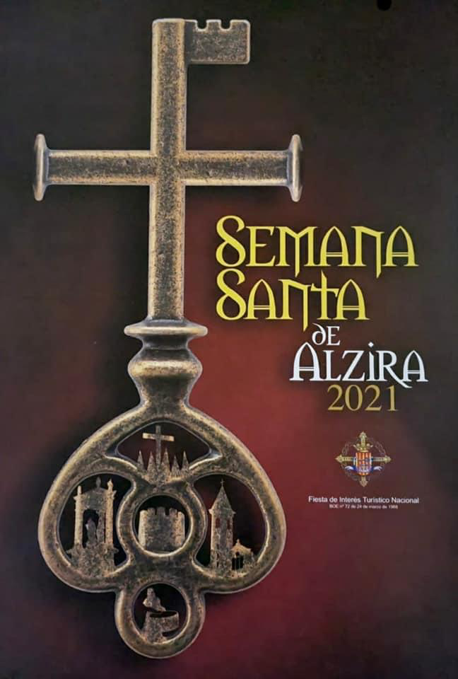 Semana Santa en Alzira 2021 Alzira / Alcira